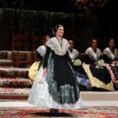 Reina de las Fiestas de Castellón 2027