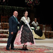 Reina de las Fiestas de Castellón 2027