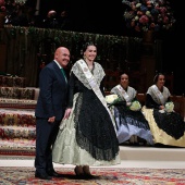 Reina de las Fiestas de Castellón 2027