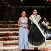 Reina de las Fiestas de Castellón 2027