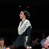Reina de las Fiestas de Castellón 2027