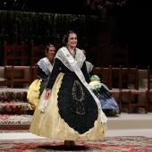 Reina de las Fiestas de Castellón 2027