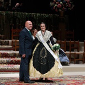 Reina de las Fiestas de Castellón 2027