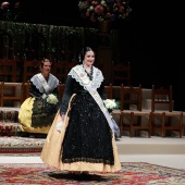Reina de las Fiestas de Castellón 2027