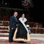 Reina de las Fiestas de Castellón 2027