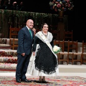 Reina de las Fiestas de Castellón 2027