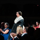Reina de las Fiestas de Castellón 2027