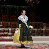 Reina de las Fiestas de Castellón 2027