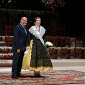 Reina de las Fiestas de Castellón 2027