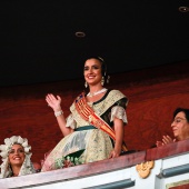 Reina de las Fiestas de Castellón 2027