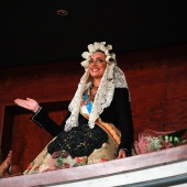 Reina de las Fiestas de Castellón 2027