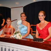 Reina de las Fiestas de Castellón 2027