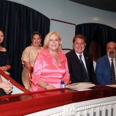 Reina de las Fiestas de Castellón 2027