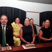 Reina de las Fiestas de Castellón 2027