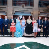 Reina de las Fiestas de Castellón 2027