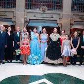 Reina de las Fiestas de Castellón 2027