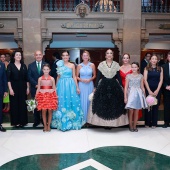 Reina de las Fiestas de Castellón 2027