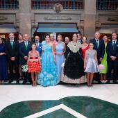 Reina de las Fiestas de Castellón 2027