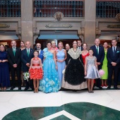 Reina de las Fiestas de Castellón 2027