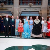 Reina de las Fiestas de Castellón 2027