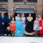 Reina de las Fiestas de Castellón 2027