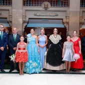 Reina de las Fiestas de Castellón 2027