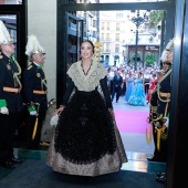 Reina de las Fiestas de Castellón 2027