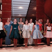 Reina de las Fiestas de Castellón 2027