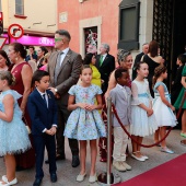Reina de las Fiestas de Castellón 2027