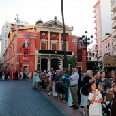 Reina de las Fiestas de Castellón 2027