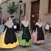 Reina de las Fiestas de Castellón 2027