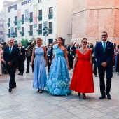 Reina de las Fiestas de Castellón 2027