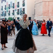 Reina de las Fiestas de Castellón 2027