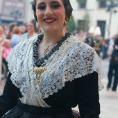 Reina de las Fiestas de Castellón 2027