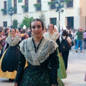 Reina de las Fiestas de Castellón 2027