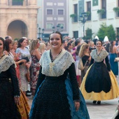 Reina de las Fiestas de Castellón 2027