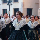 Reina de las Fiestas de Castellón 2027