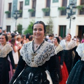 Reina de las Fiestas de Castellón 2027