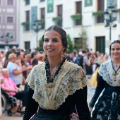 Reina de las Fiestas de Castellón 2027