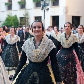 Reina de las Fiestas de Castellón 2027