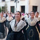Reina de las Fiestas de Castellón 2027