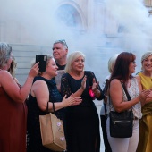 Reina de las Fiestas de Castellón 2027