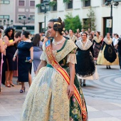 Reina de las Fiestas de Castellón 2027