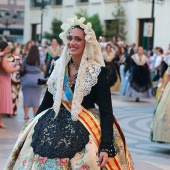 Reina de las Fiestas de Castellón 2027