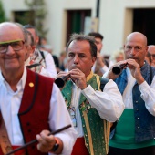 Reina de las Fiestas de Castellón 2027