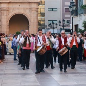 Reina de las Fiestas de Castellón 2027