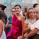 Reina de las Fiestas de Castellón 2027