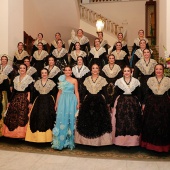 Reina de las Fiestas de Castellón 2027
