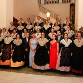Reina de las Fiestas de Castellón 2027