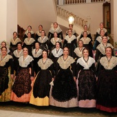 Reina de las Fiestas de Castellón 2027